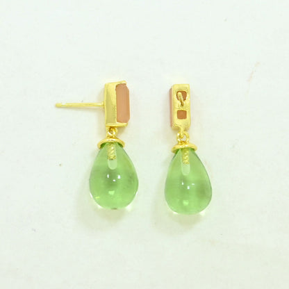 GRACELYNN EARRING