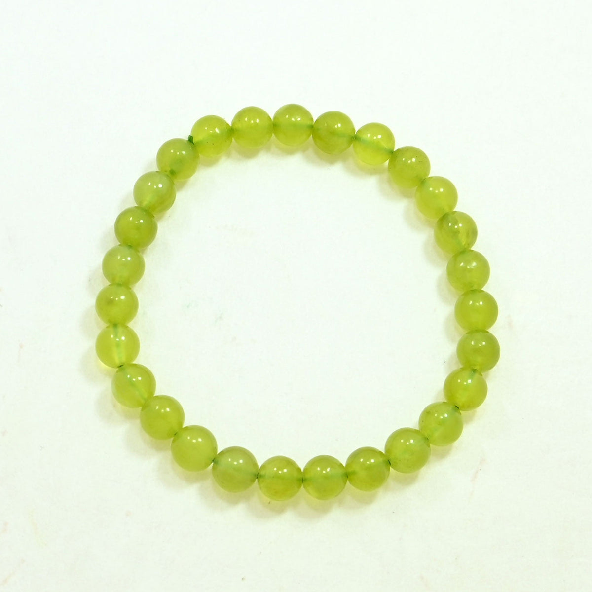 Handgeflochtenes Bunt Armband - Tanzanit   