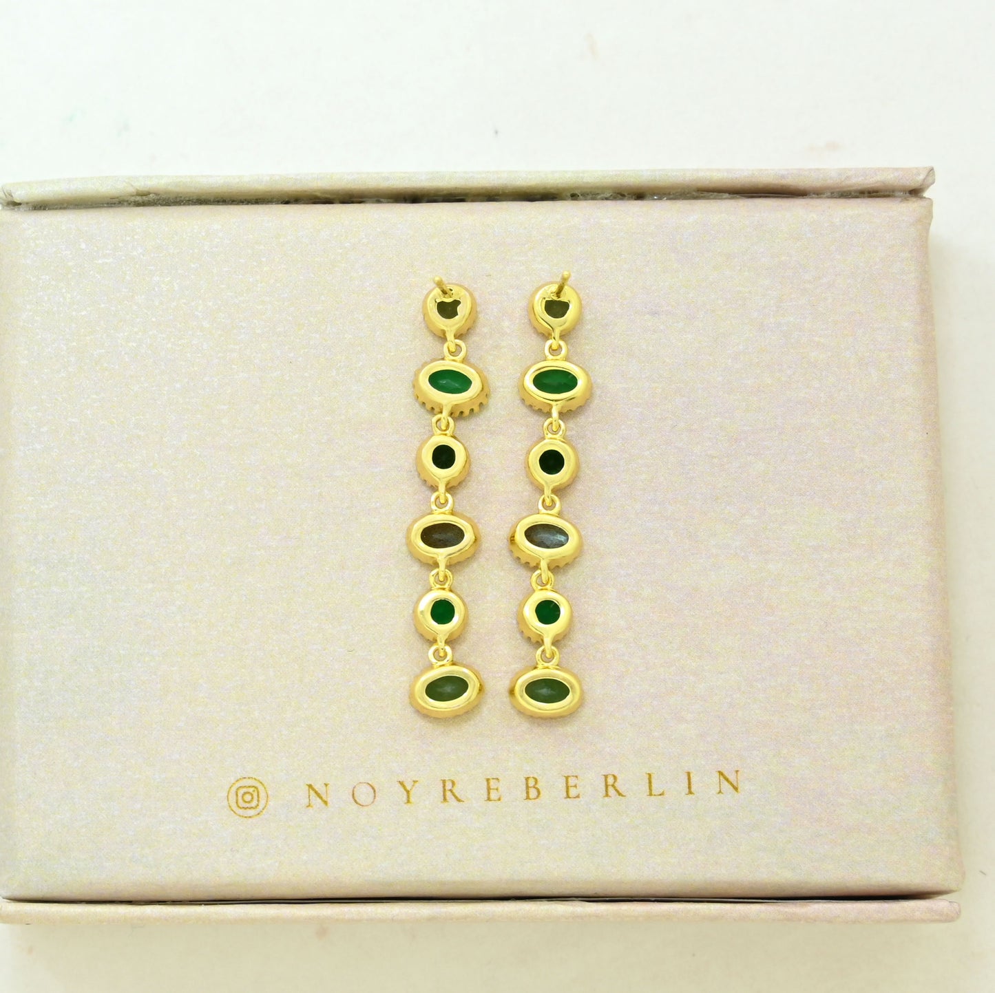 GRECIA EARRING