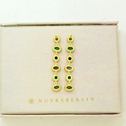 GRECIA EARRING