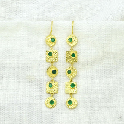 HERMINA EARRING