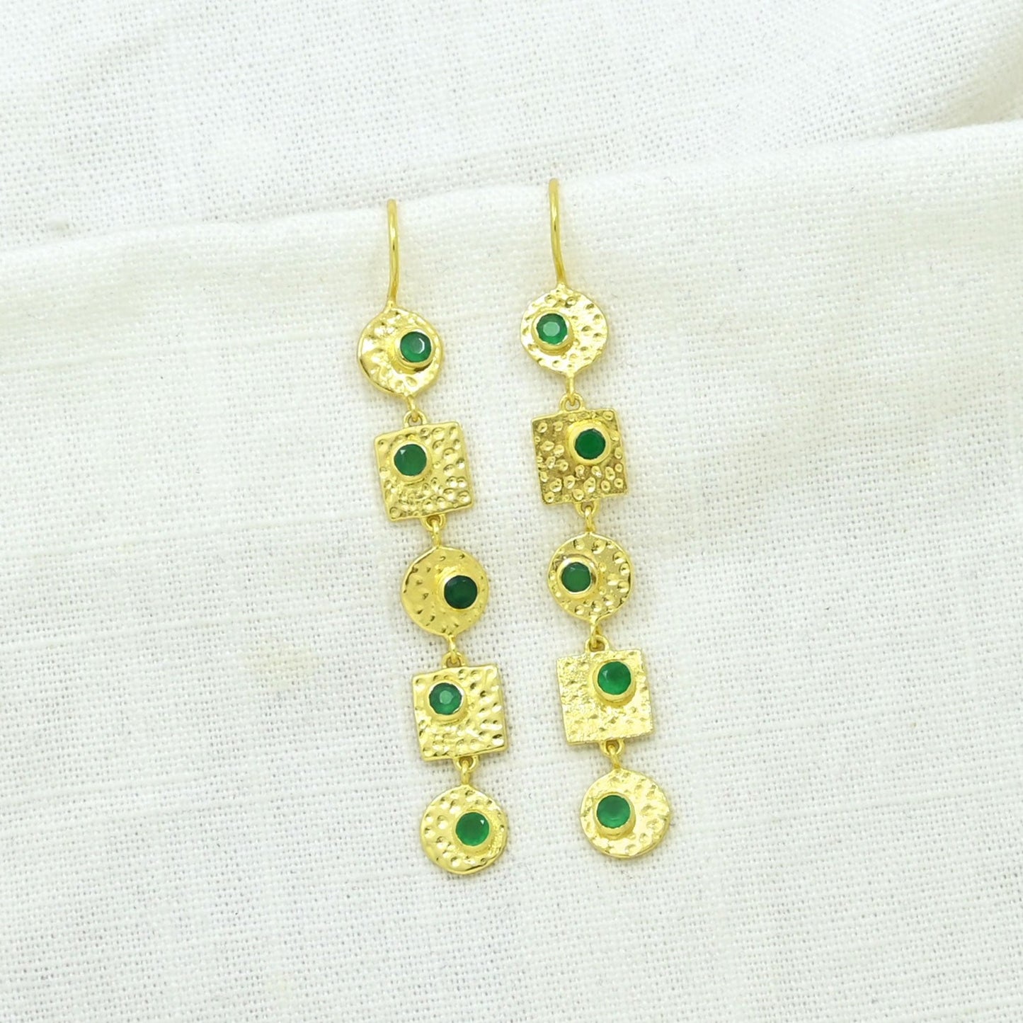 HERMINA EARRING