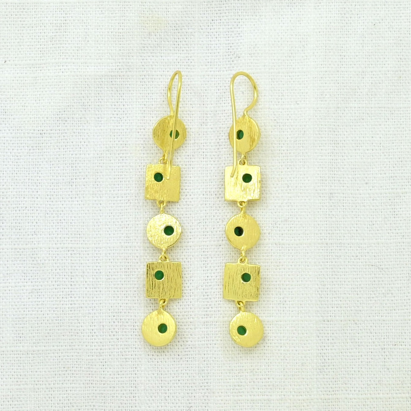 HERMINA EARRING