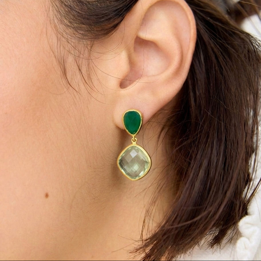 DALEYZA EARRING