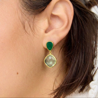 DALEYZA EARRING