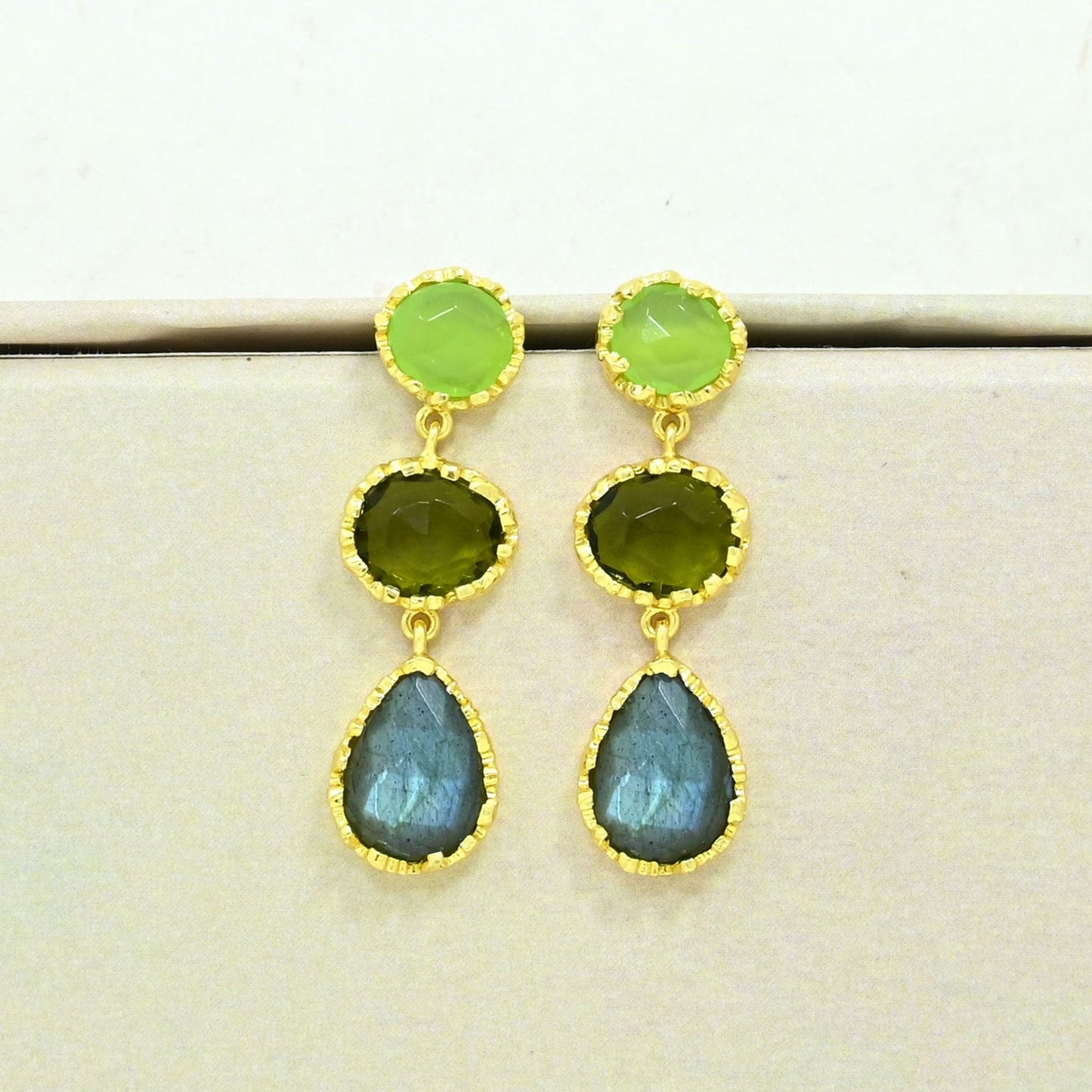 ODESSA EARRING