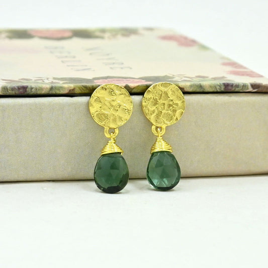 ABIGAIL EARRING