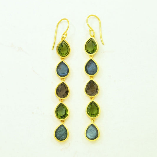 ELVIRA EARRING