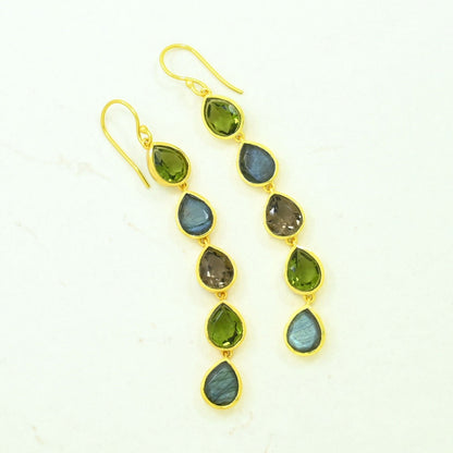 ELVIRA EARRING