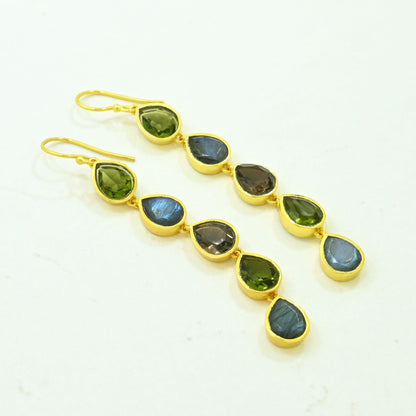 ELVIRA EARRING