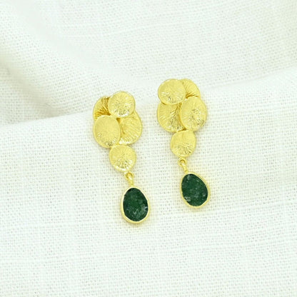 ANNETTA EARRING