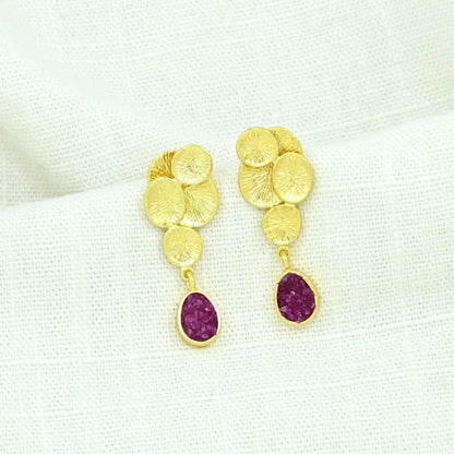 ANNETTA EARRING