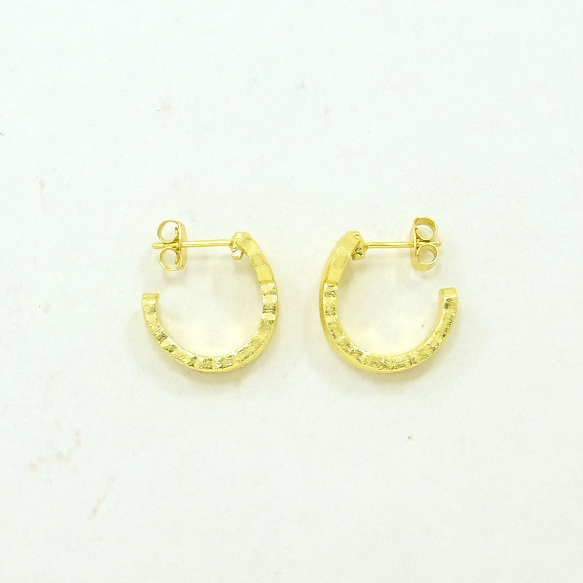 EMIKO BOHO CHIC HOOP EARRING