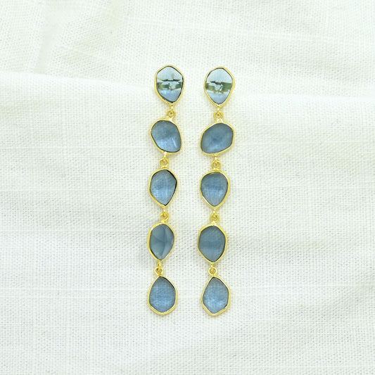 MAYA EARRING