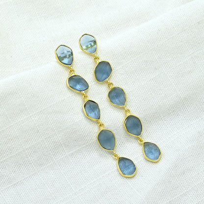 MAYA EARRING