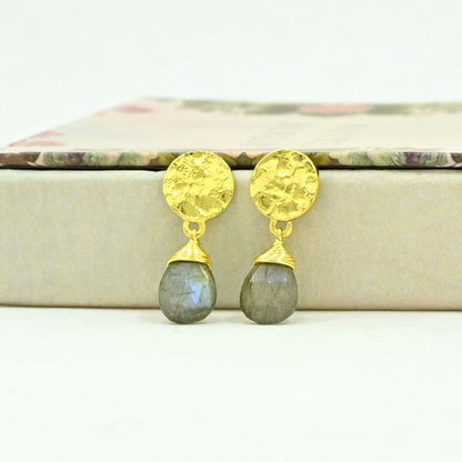 ABIGAIL EARRING