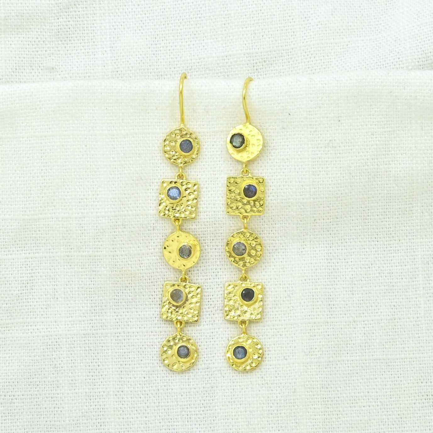 HERMINA EARRING