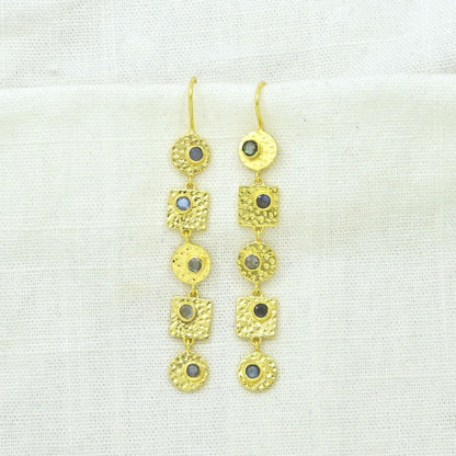 HERMINA EARRING