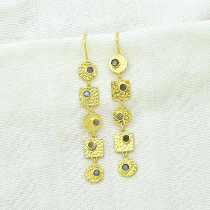 HERMINA EARRING