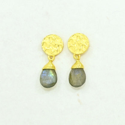 ABIGAIL EARRING