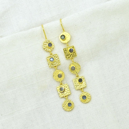 HERMINA EARRING