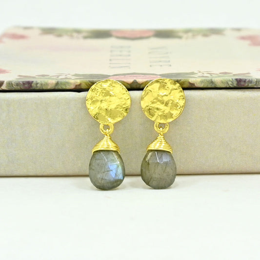 ABIGAIL EARRING