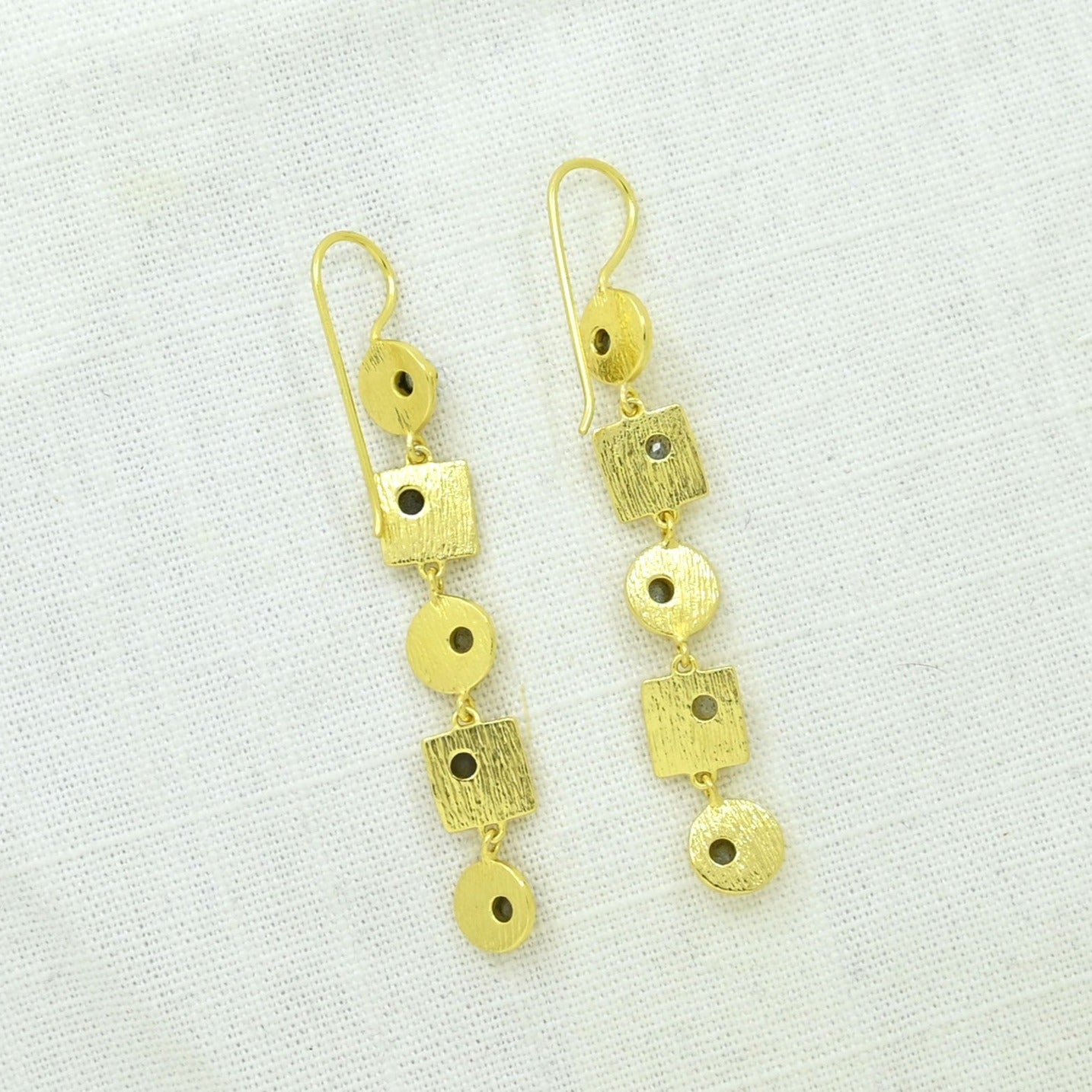 HERMINA EARRING