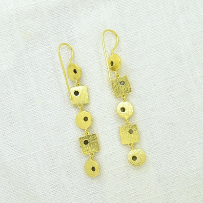 HERMINA EARRING