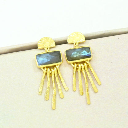 ELODIE EARRING