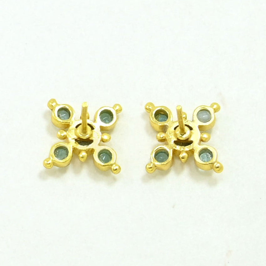 ANTHE STUD EARRING
