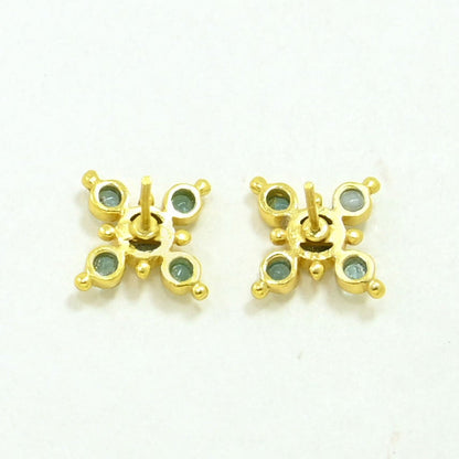ANTHE STUD EARRING