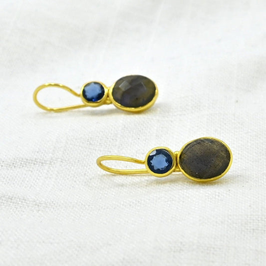 KARLOTTA EARRING