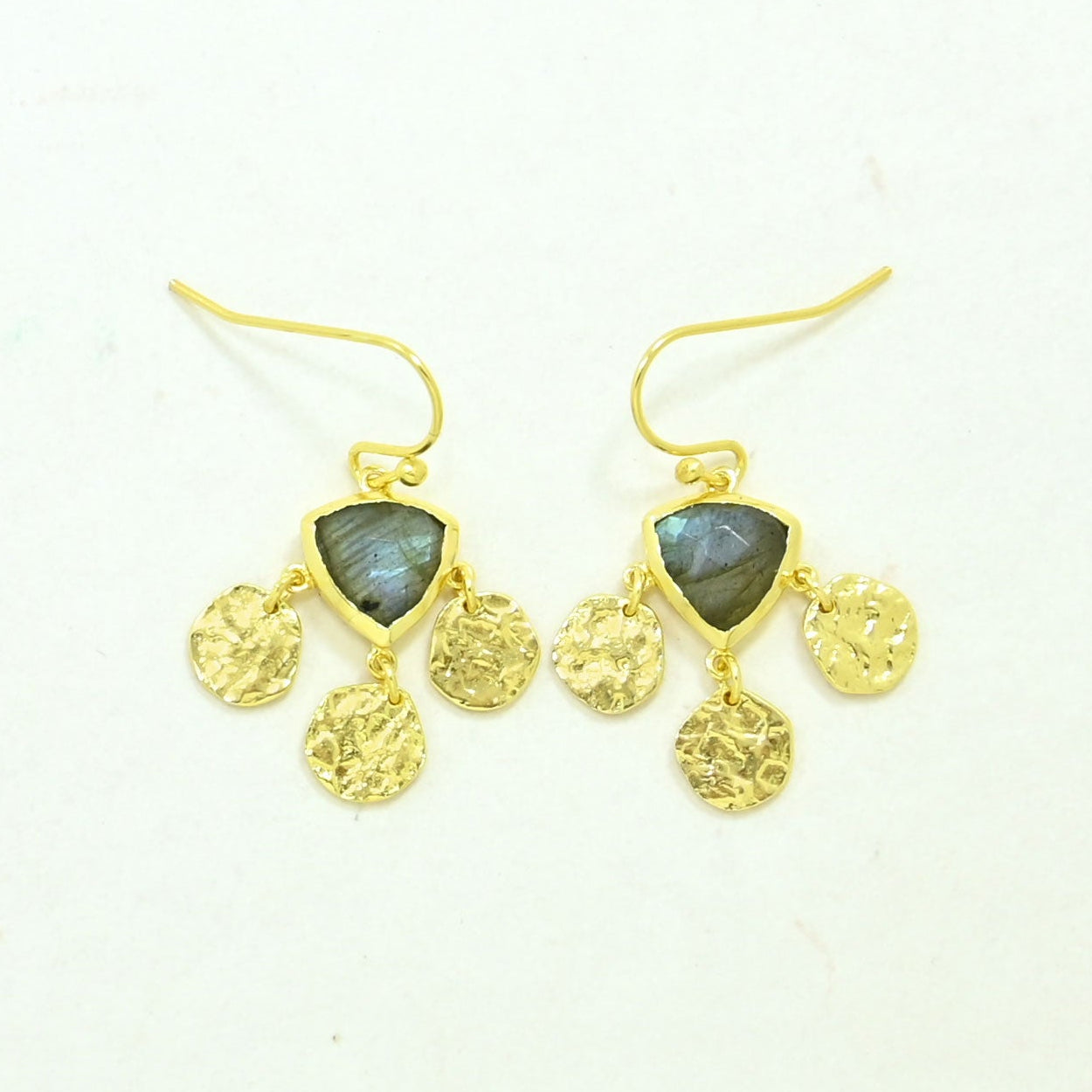 SIDNEY EARRING