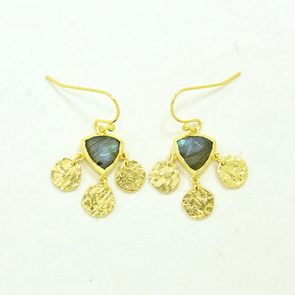 SIDNEY EARRING