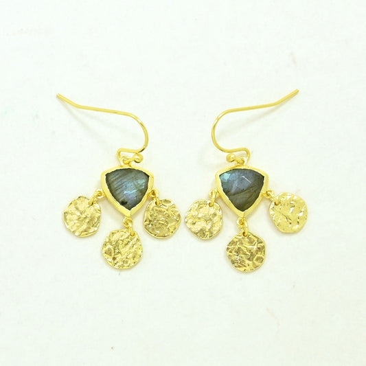 SIDNEY EARRING