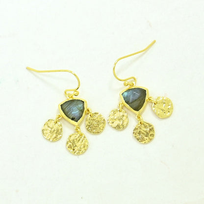 SIDNEY EARRING