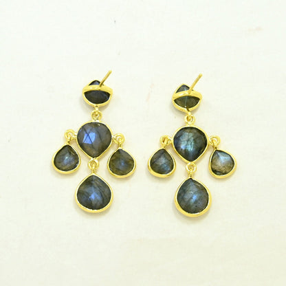 ANTILA EARRING