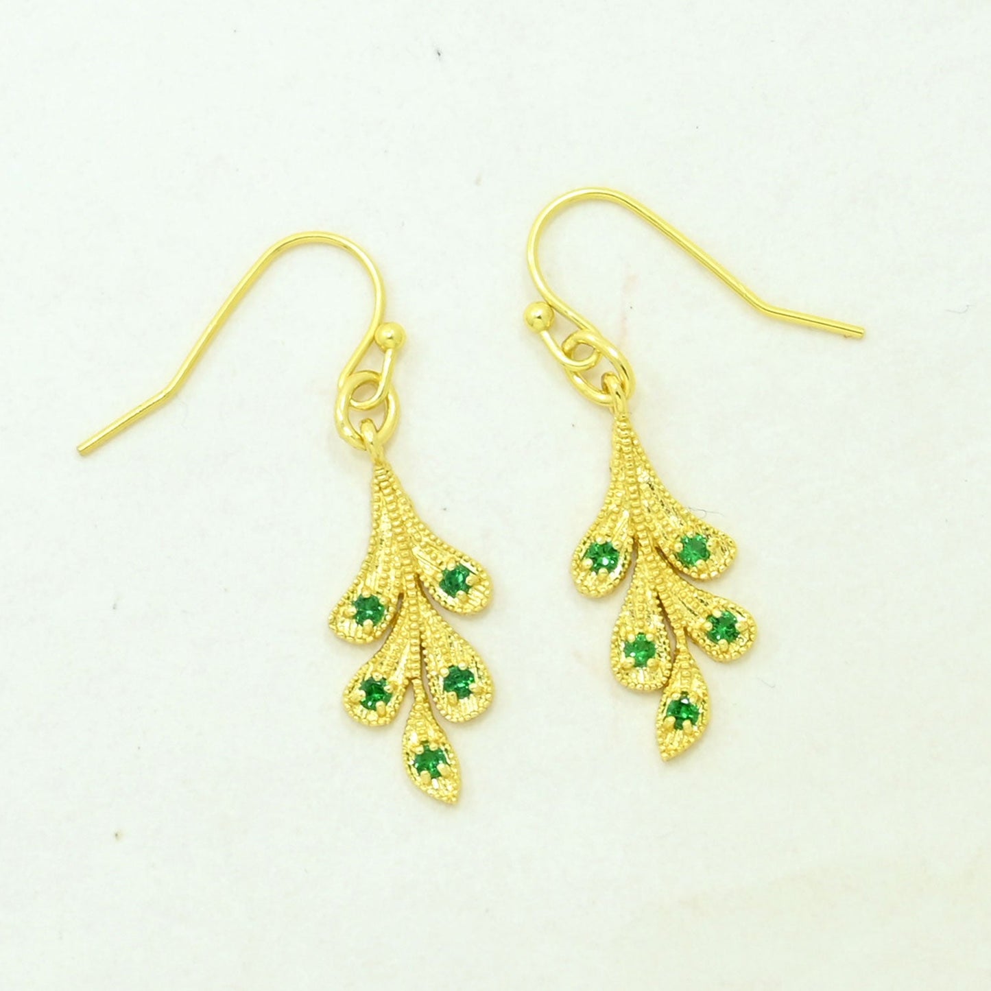 KEHLANI EARRING