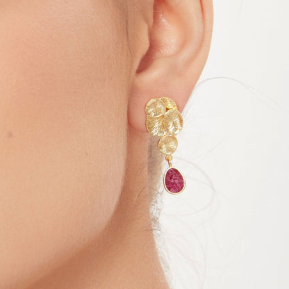 ANNETTA EARRING