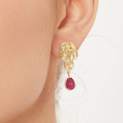 ANNETTA EARRING