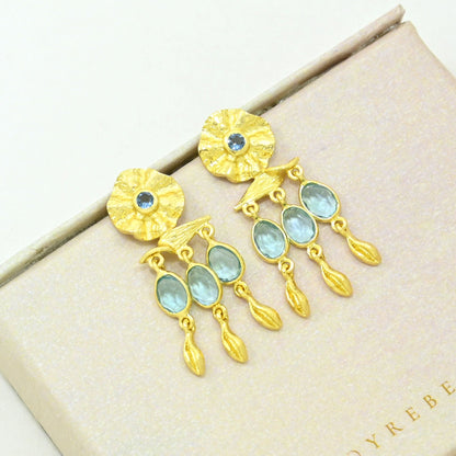 MEADOW EARRING