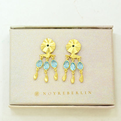 MEADOW EARRING