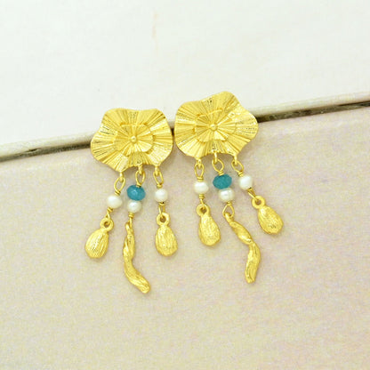 ANEMO EARRING