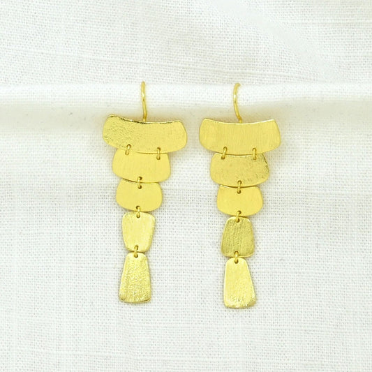 ZOE EARRING