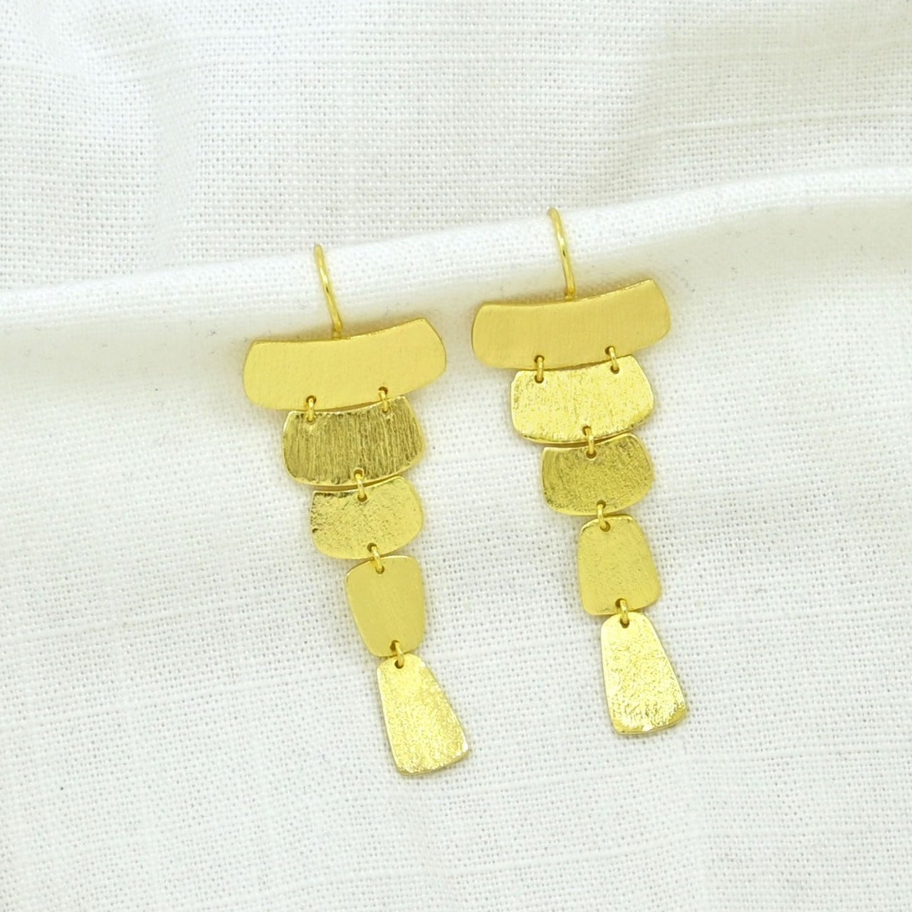 ZOE EARRING