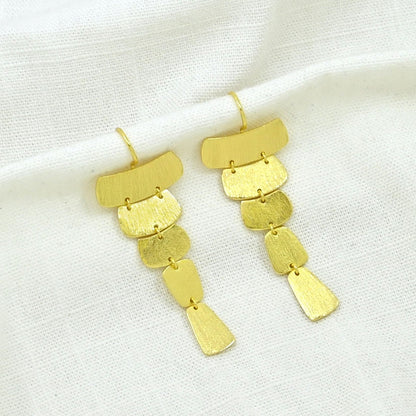 ZOE EARRING