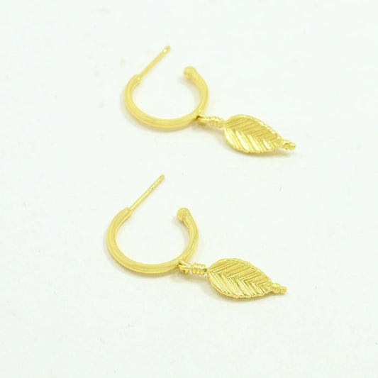 ASH BOHO CHIC EARRING