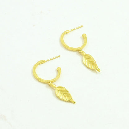 ASH BOHO CHIC EARRING