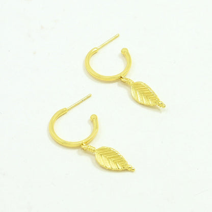 ASH BOHO CHIC EARRING