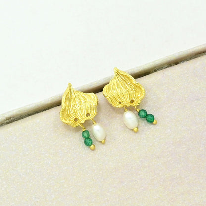 SHELLY EARRING